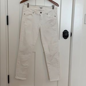 Paige White Jeans